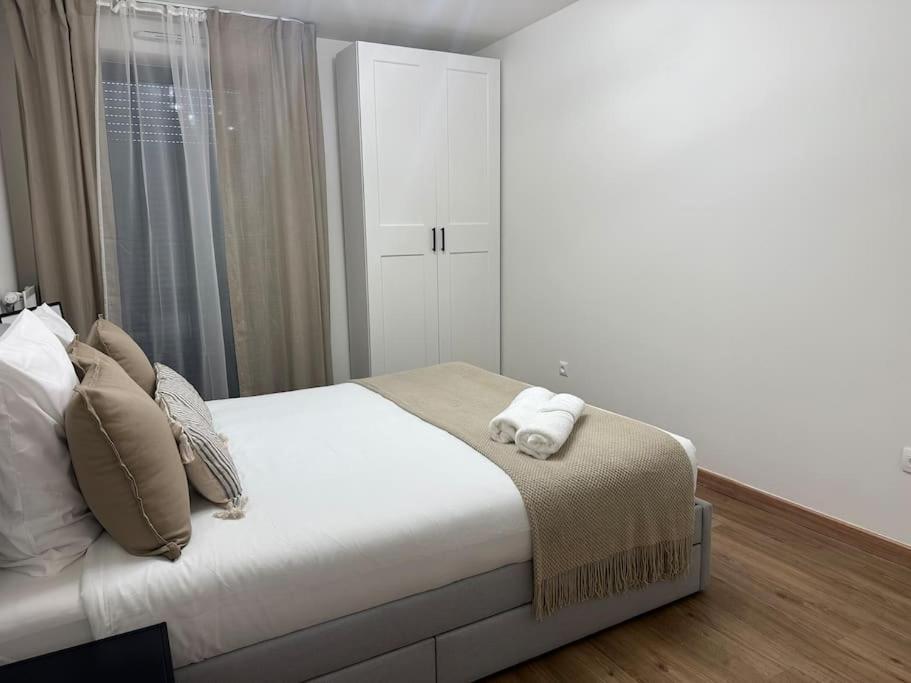 Suite Alya Appartement Proche Disneyland Marne-la-Vallée Exterior foto