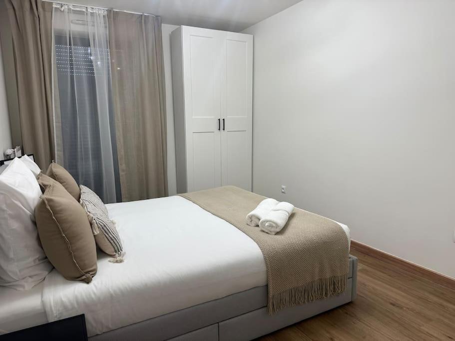 Suite Alya Appartement Proche Disneyland Marne-la-Vallée Exterior foto